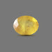 Yellow Sapphire  - 4.30 carats