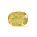 Yellow Sapphire - 4.31 carats