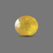 Yellow Sapphire  - 4.32 carats