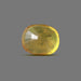 Yellow Sapphire  - 4.35 carats