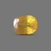 Yellow Sapphire  - 4.35 carats