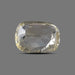 Yellow Sapphire - 4.36 carats