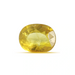 Yellow Sapphire - 4.38 carats