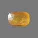 Yellow Sapphire  - 4.40 carats