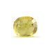 Yellow Sapphire - 4.40 carats