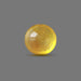 Yellow Sapphire  - 4.40 carats