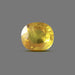 Yellow Sapphire  - 4.40 carats