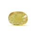 Yellow Sapphire - 4.41 carats