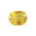 Yellow Sapphire - 4.41 carats