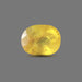 Yellow Sapphire  - 4.41 carats