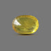 Yellow Sapphire  - 4.42 carats