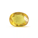 Yellow Sapphire - 4.42 carats