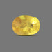 Yellow Sapphire  - 4.43 carats