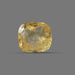 Yellow Sapphire  - 4.44 carats