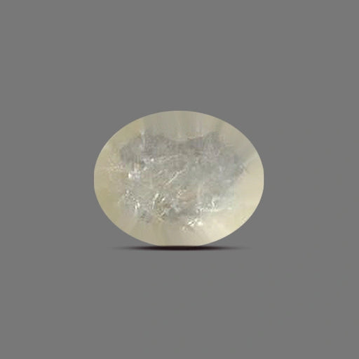 Yellow Sapphire  - 4.44 carats