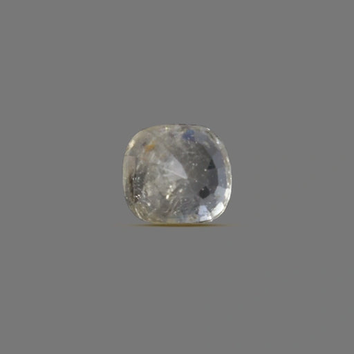 Yellow Sapphire - 4.45 carats