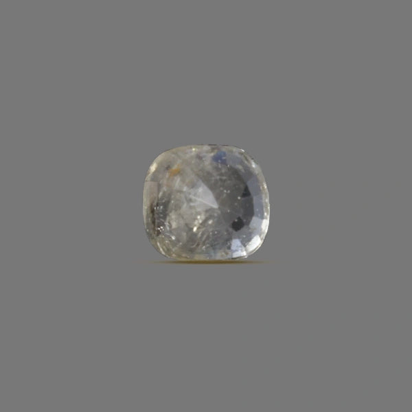 Yellow Sapphire - 4.45 carats