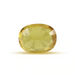 Yellow Sapphire - 4.46 carats