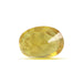 Yellow Sapphire - 4.47 carats