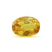 Yellow Sapphire - 4.47 carats