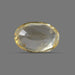 Yellow Sapphire  - 4.49 carats