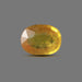 Yellow Sapphire  - 4.51 carats
