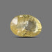 Yellow Sapphire - 4.51 carats