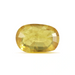 Yellow Sapphire - 4.51 carats
