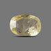 Yellow Sapphire - 4.51 carats