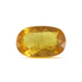 Yellow Sapphire - 4.52 carats