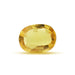 Yellow Sapphire - 4.53 carats
