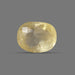 Yellow Sapphire - 4.55 carats