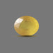 Yellow Sapphire  - 4.55 carats
