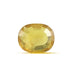 Yellow Sapphire - 4.58 carats