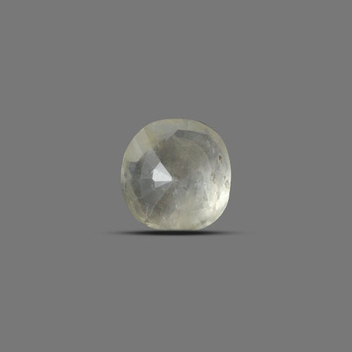 Yellow Sapphire - 4.62 carats