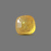 Yellow Sapphire  - 4.62 carats