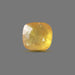 Yellow Sapphire  - 4.62 carats