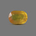 Yellow Sapphire  - 4.63 carats