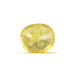 Yellow Sapphire - 4.78 carats