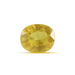 Yellow Sapphire - 4.78 carats
