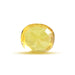 Yellow Sapphire - 4.81 carats