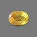 Yellow Sapphire  - 4.88 carats