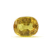 Yellow Sapphire - 4.90 carats