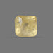 Yellow Sapphire - 4.94 carats
