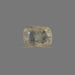 Yellow Sapphire  - 4.96 carats