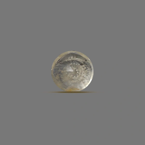 Yellow Sapphire - 4.00 carats