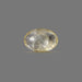Yellow Sapphire  - 5.01 carats