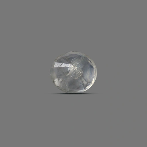 Yellow Sapphire - 5.03 carats