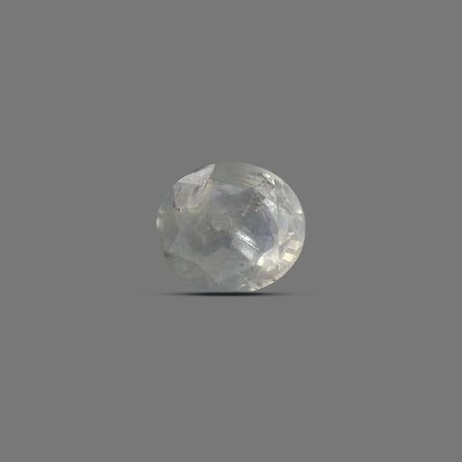 Yellow Sapphire - 5.03 carats