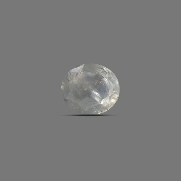 Yellow Sapphire - 5.03 carats